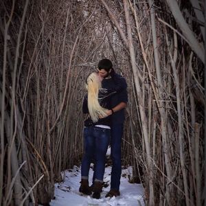 Meet your Posher, Blü